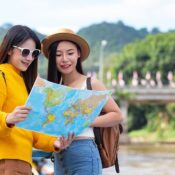 Top 8 Amazing Places to Stay in California