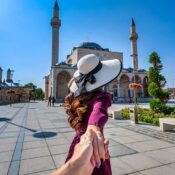 Top 8 Amazing Places to Stay in California