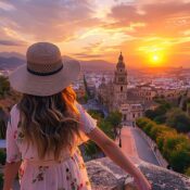 Top 8 Amazing Places to Stay in California