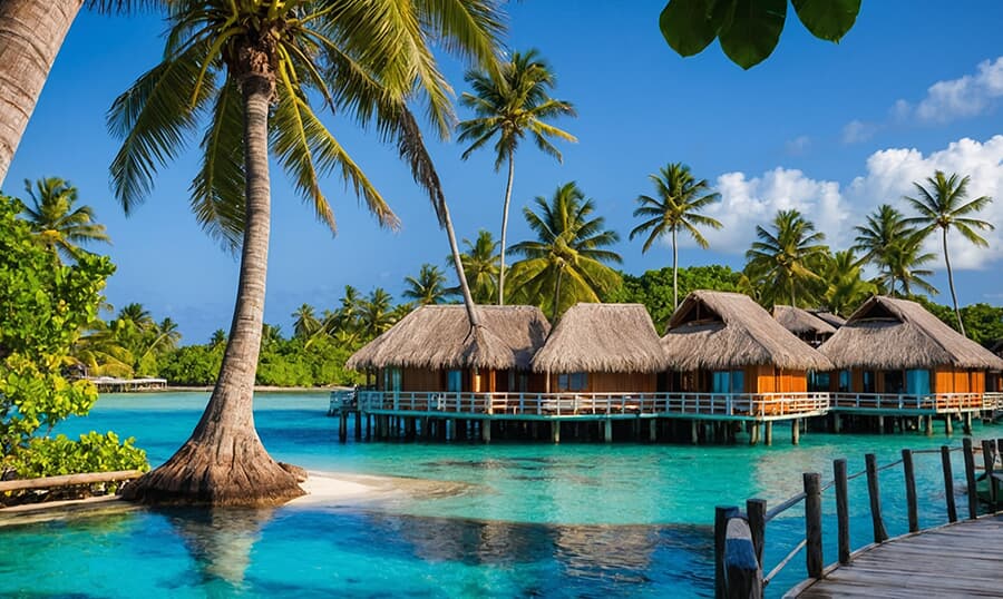 Top 8 Amazing Places to Stay in California