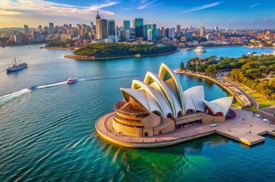 A Place to Start a New Life: The Best Adventure Hubs for 2026